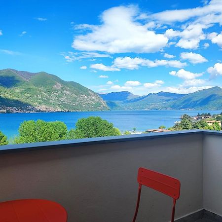 Casalago Iseo Esterno foto