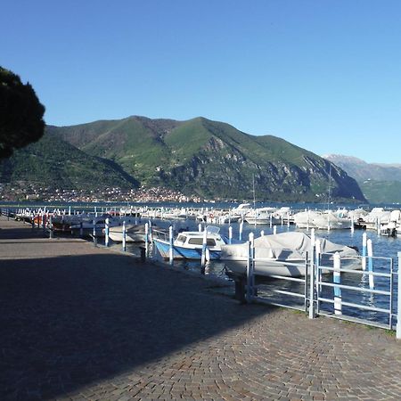 Casalago Iseo Esterno foto