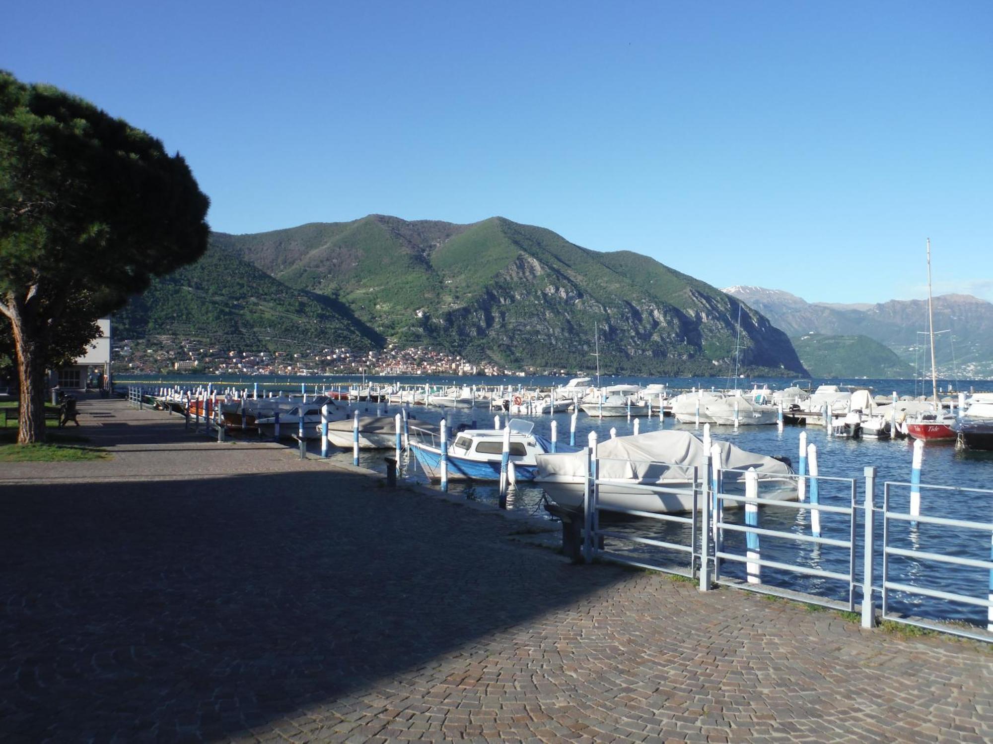 Casalago Iseo Esterno foto