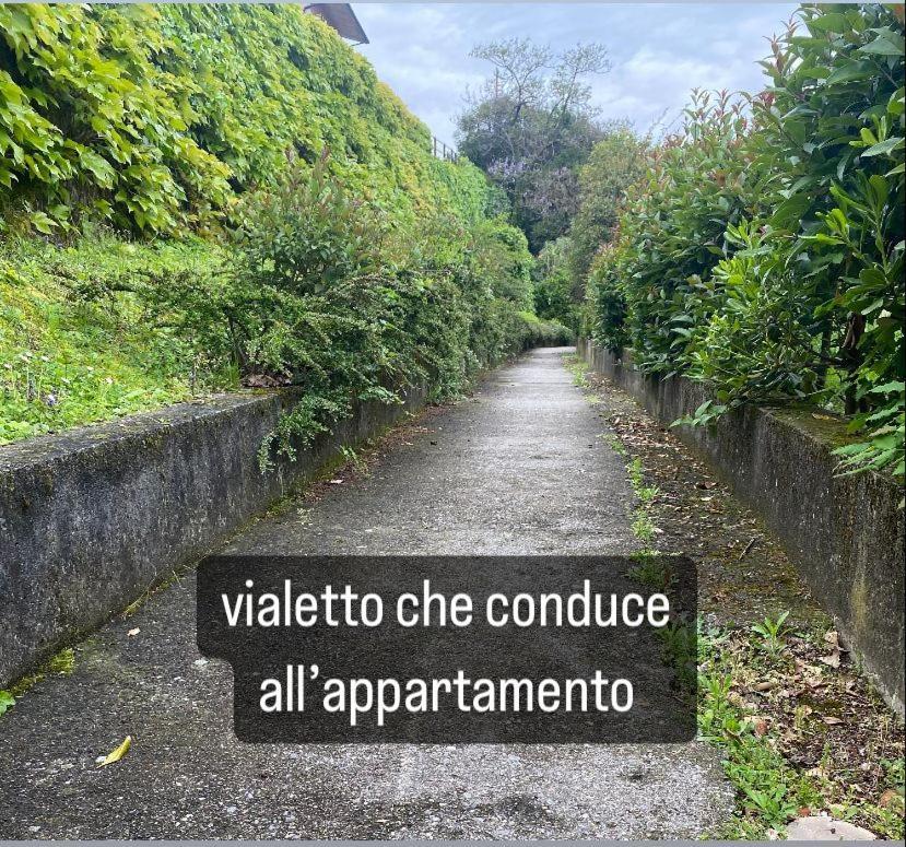 Casalago Iseo Esterno foto